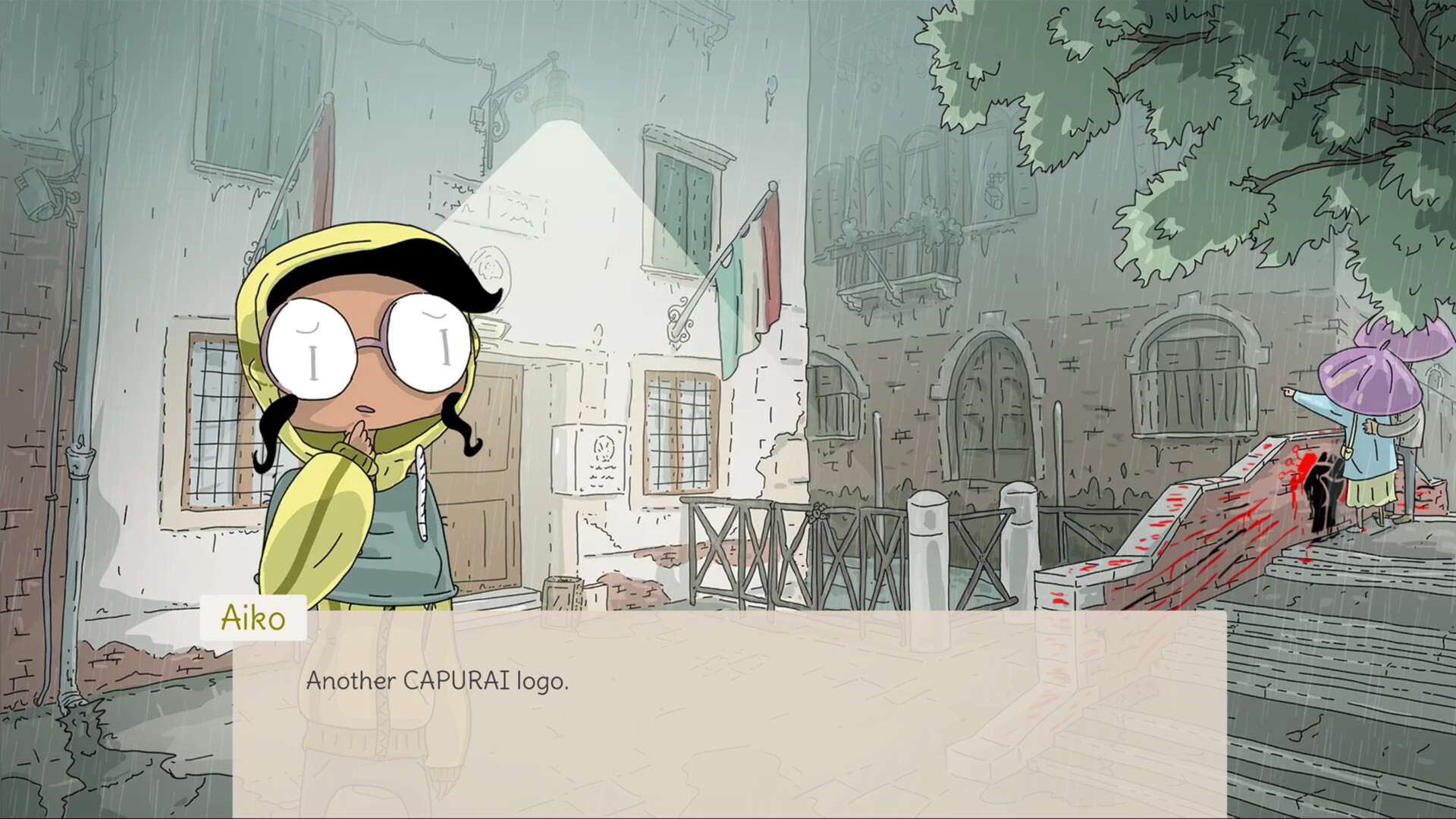 Скриншот 12: Venice After Dark