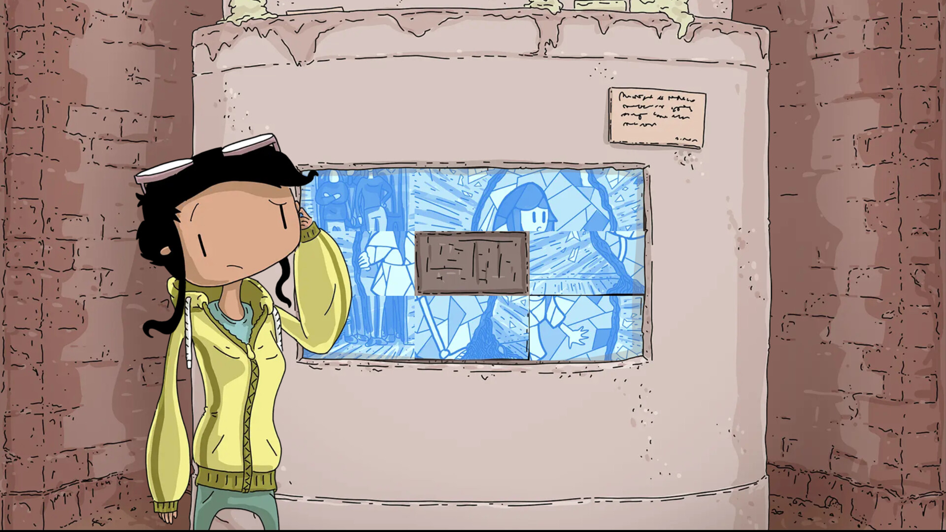 Скриншот 14: Venice After Dark