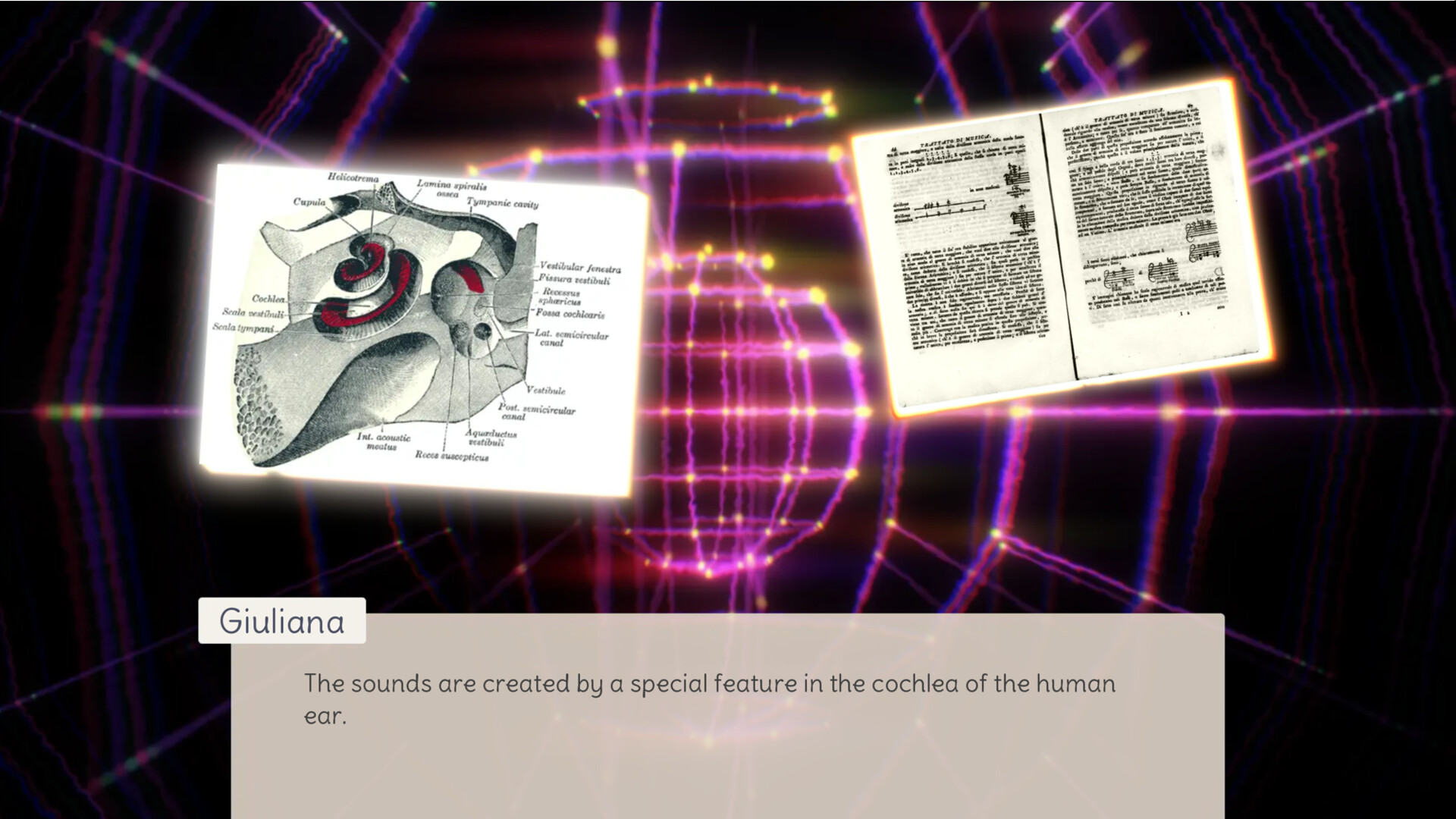 Скриншот 15: Venice After Dark