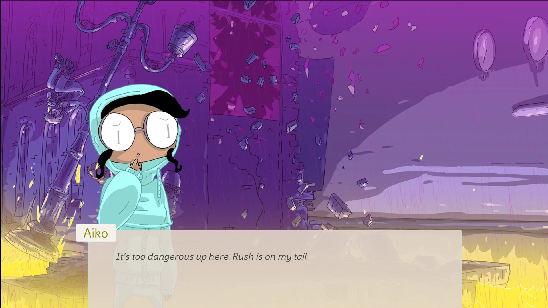 Скриншот 17: Venice After Dark