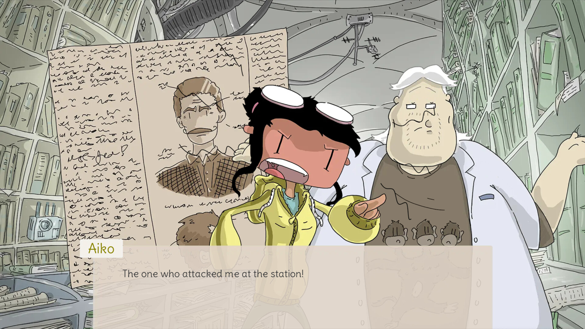 Скриншот 6: Venice After Dark