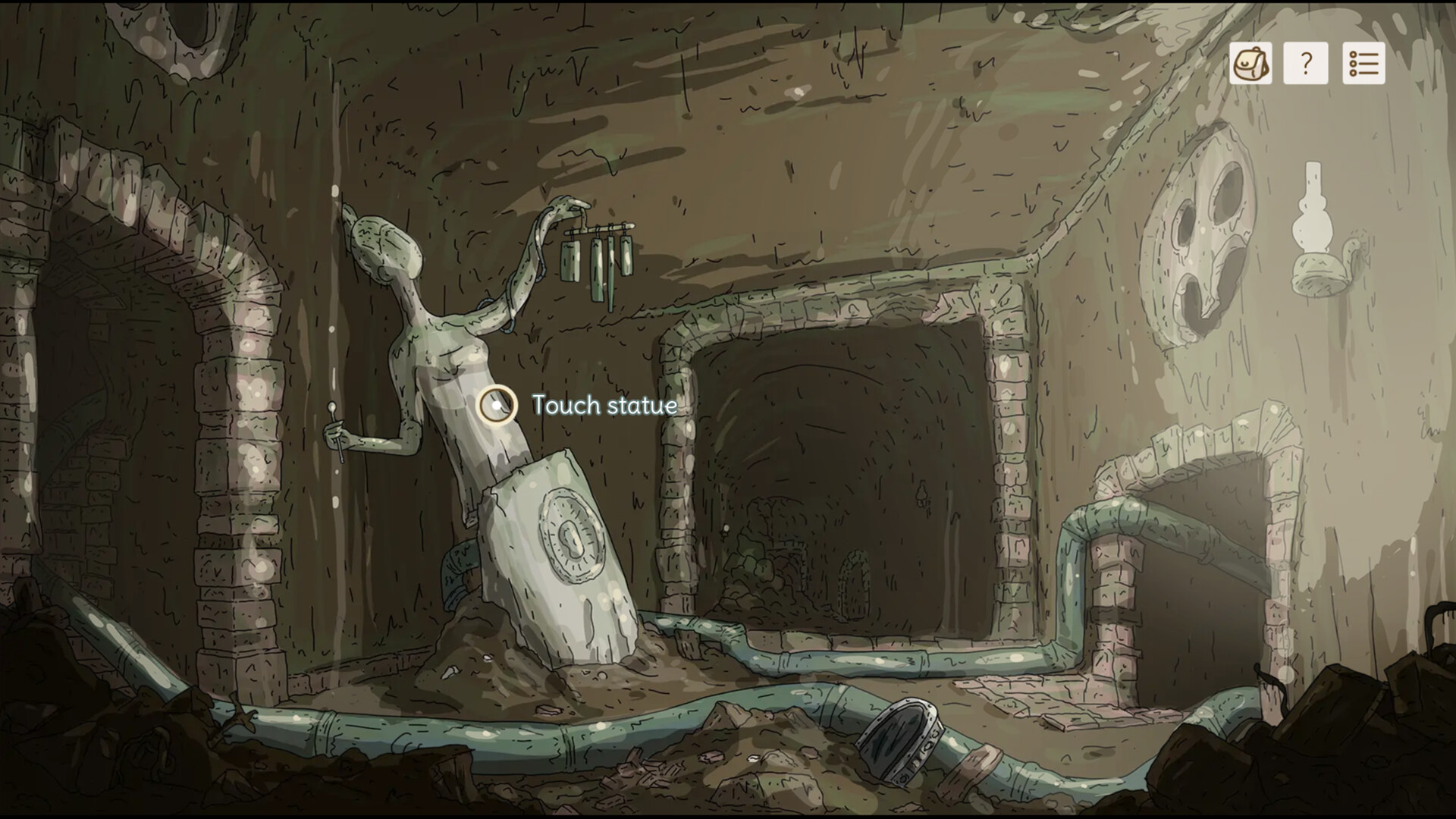 Скриншот 7: Venice After Dark