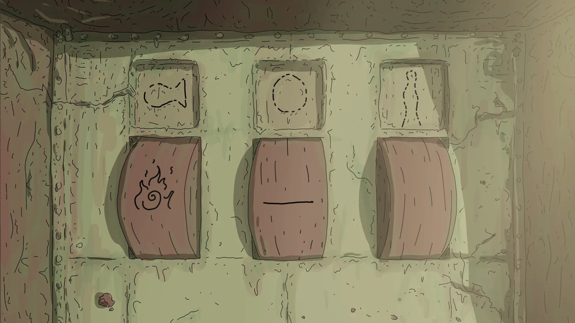 Скриншот 8: Venice After Dark