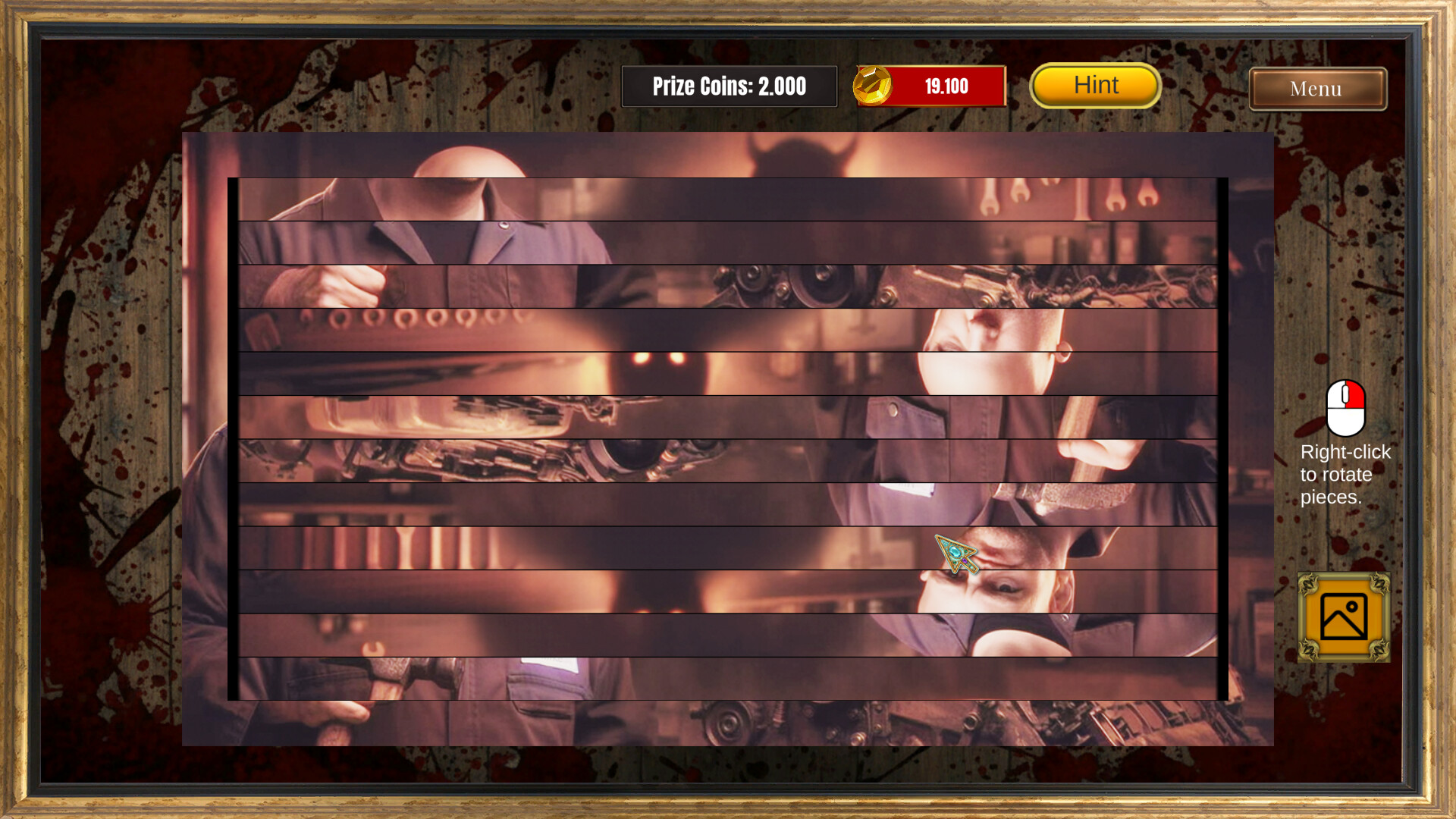 Скриншот 9: Zelene Lux: Spirit Notes