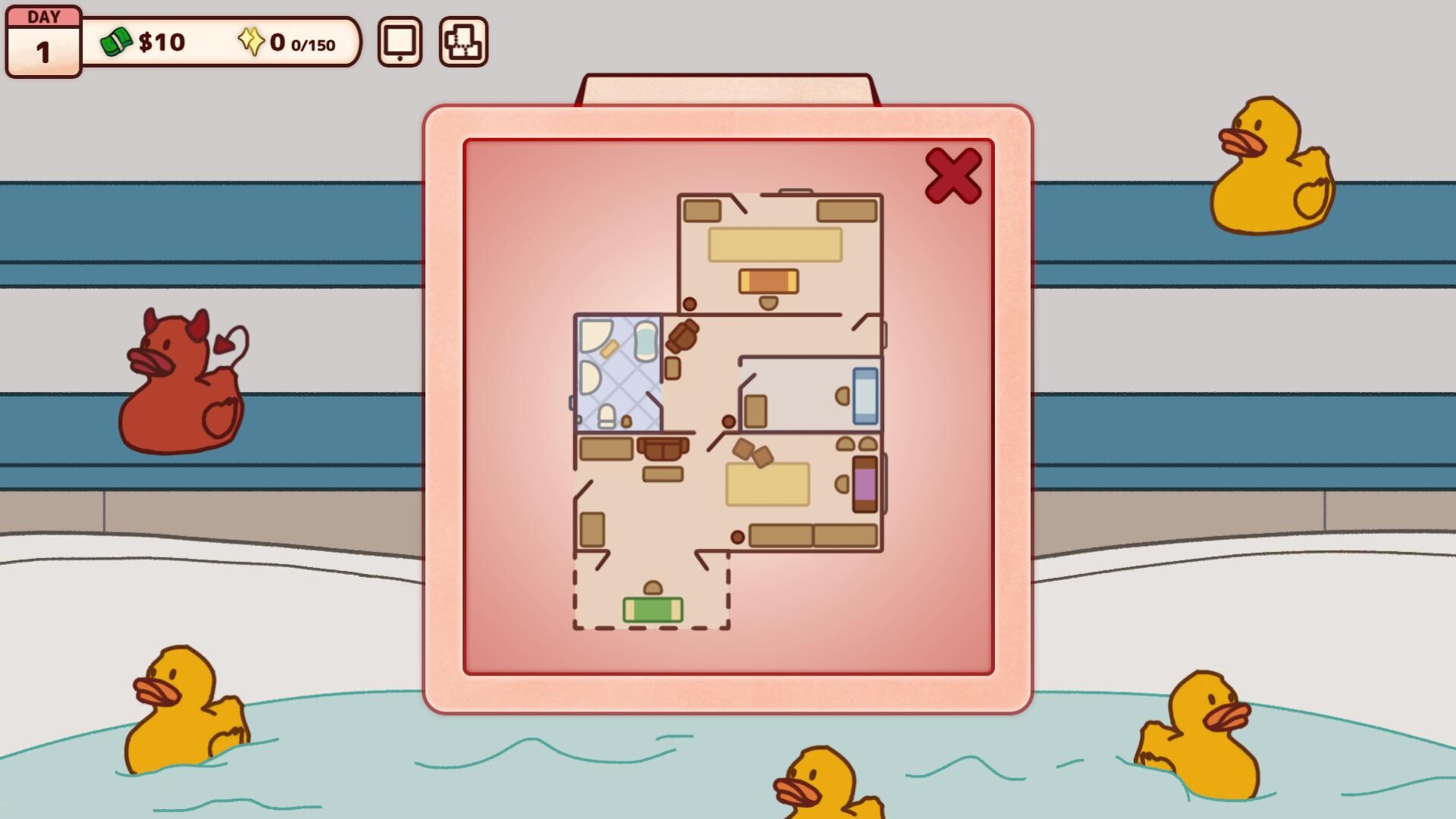 Скриншот 10: Perfume Atelier