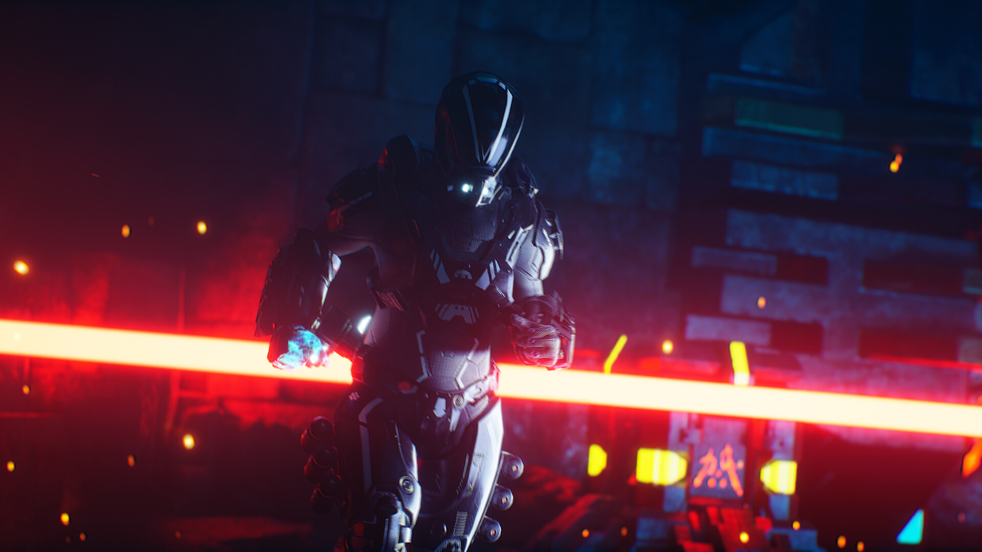 Скриншот: Causal Loop