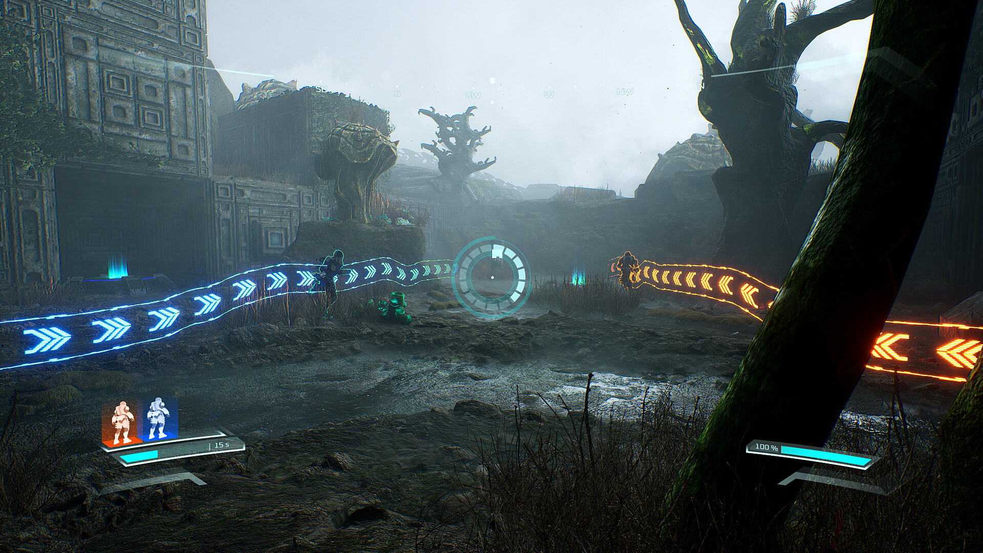 Скриншот 7: Causal Loop