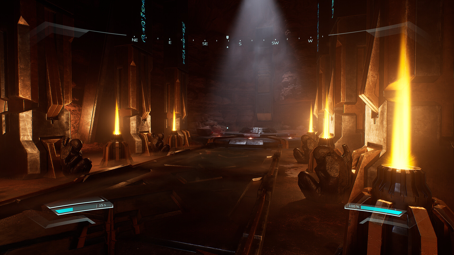 Скриншот 8: Causal Loop