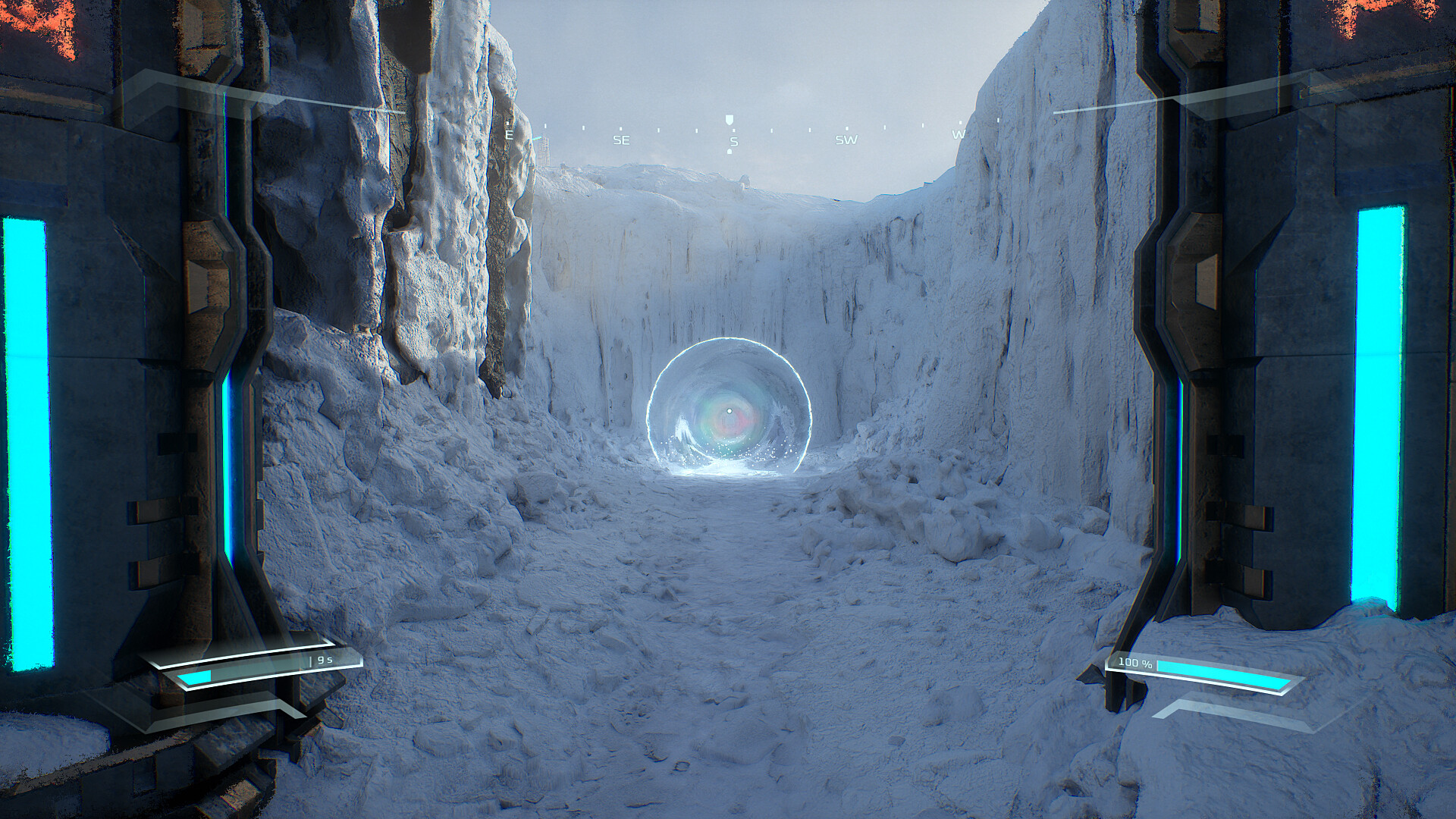 Скриншот 9: Causal Loop