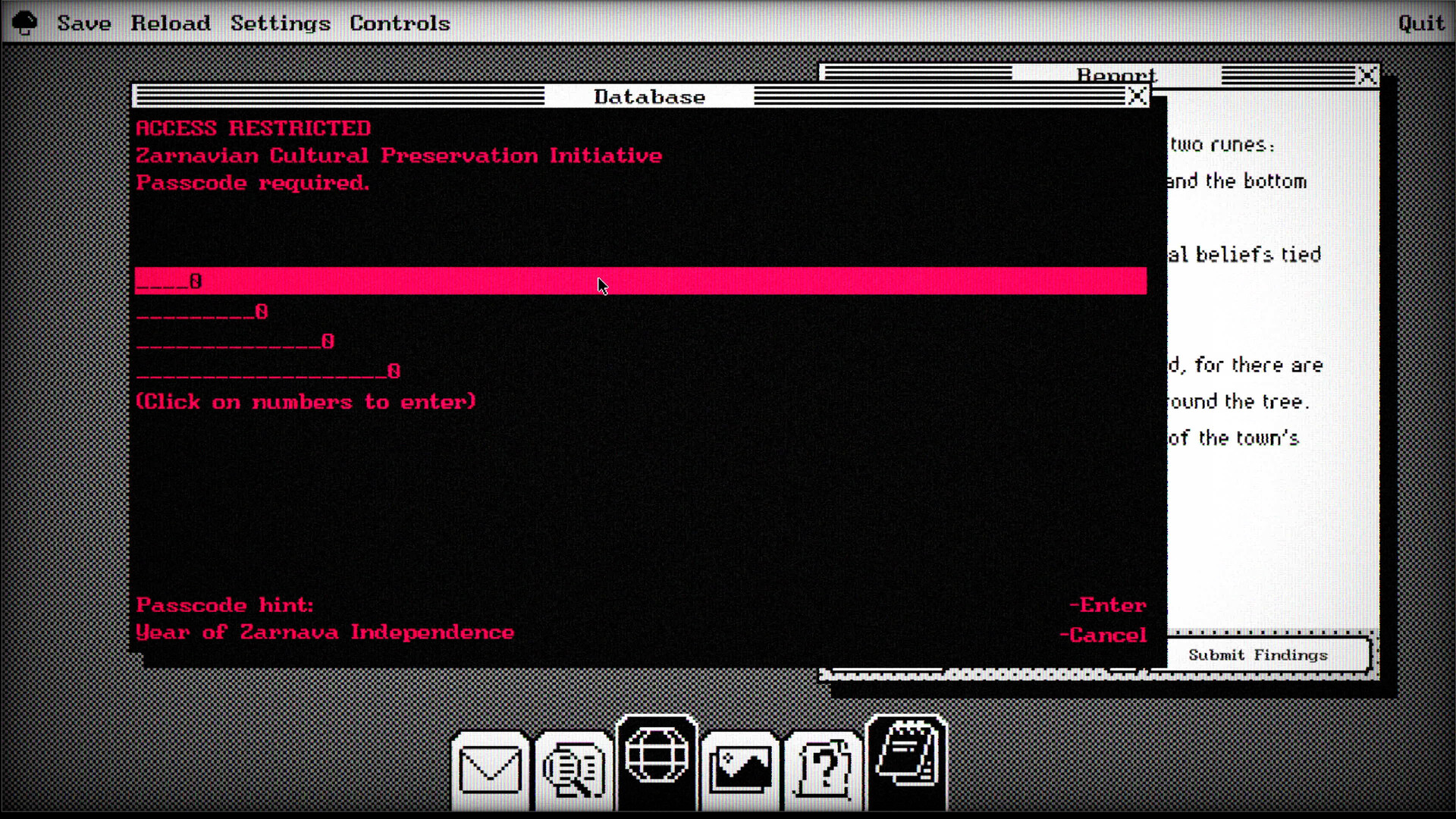 Скриншот: Lost Wiki: Kozlovka