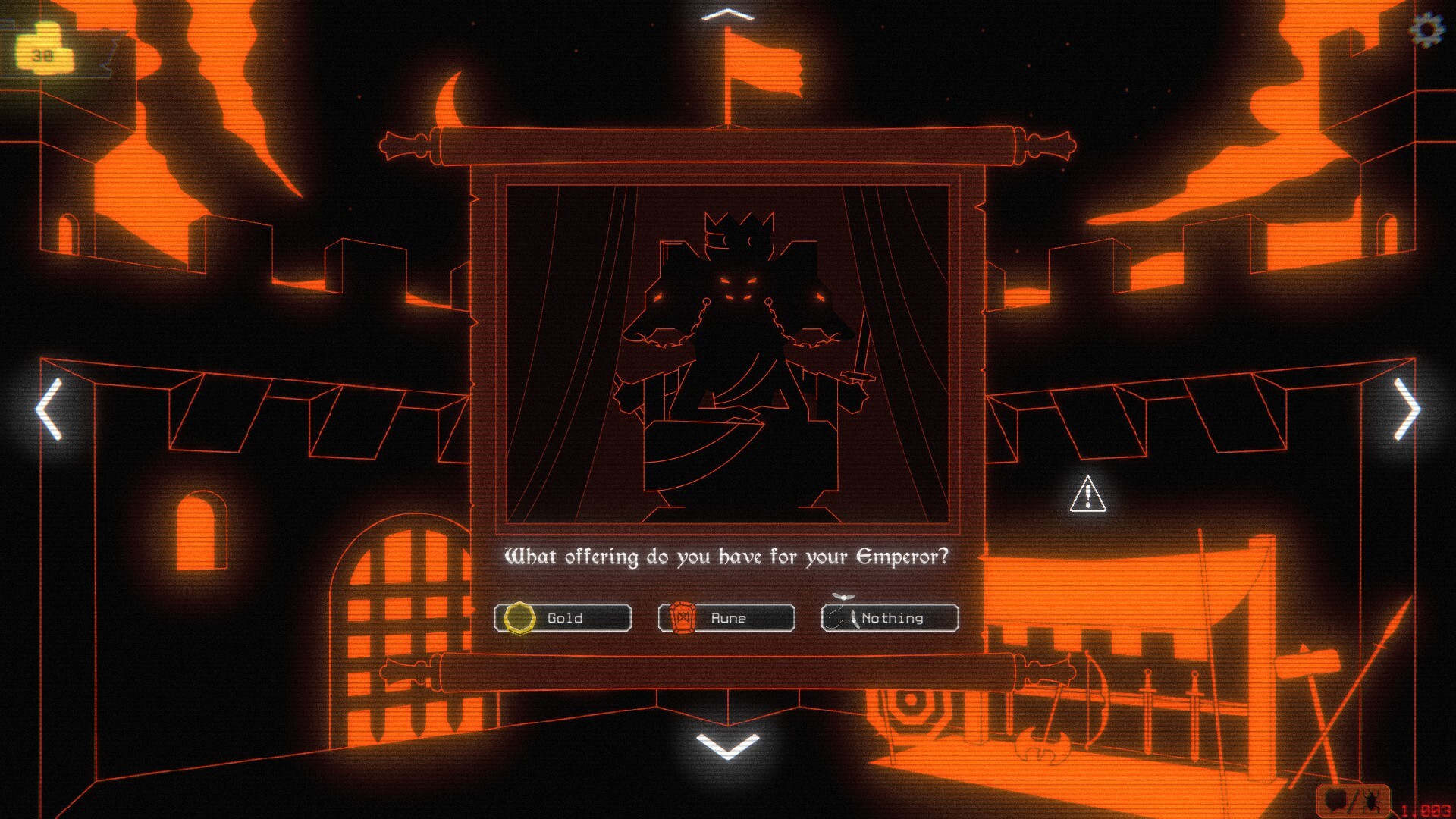 Скриншот 12: Below the Crown