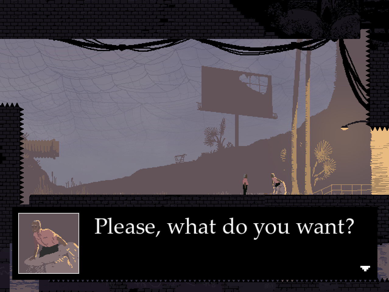 Скриншот: LOVE ETERNAL