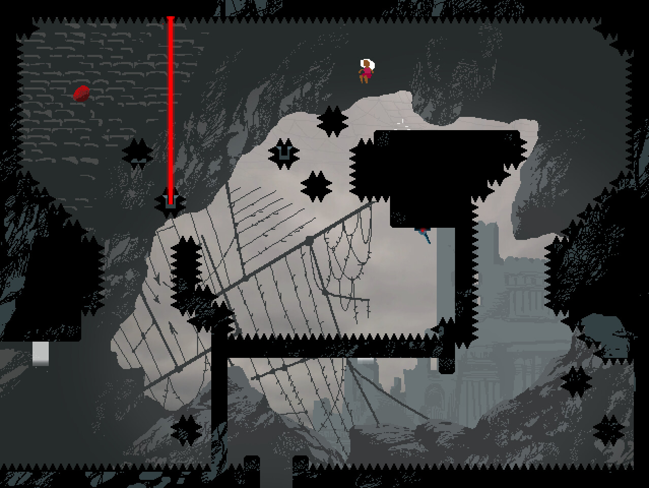 Скриншот: LOVE ETERNAL