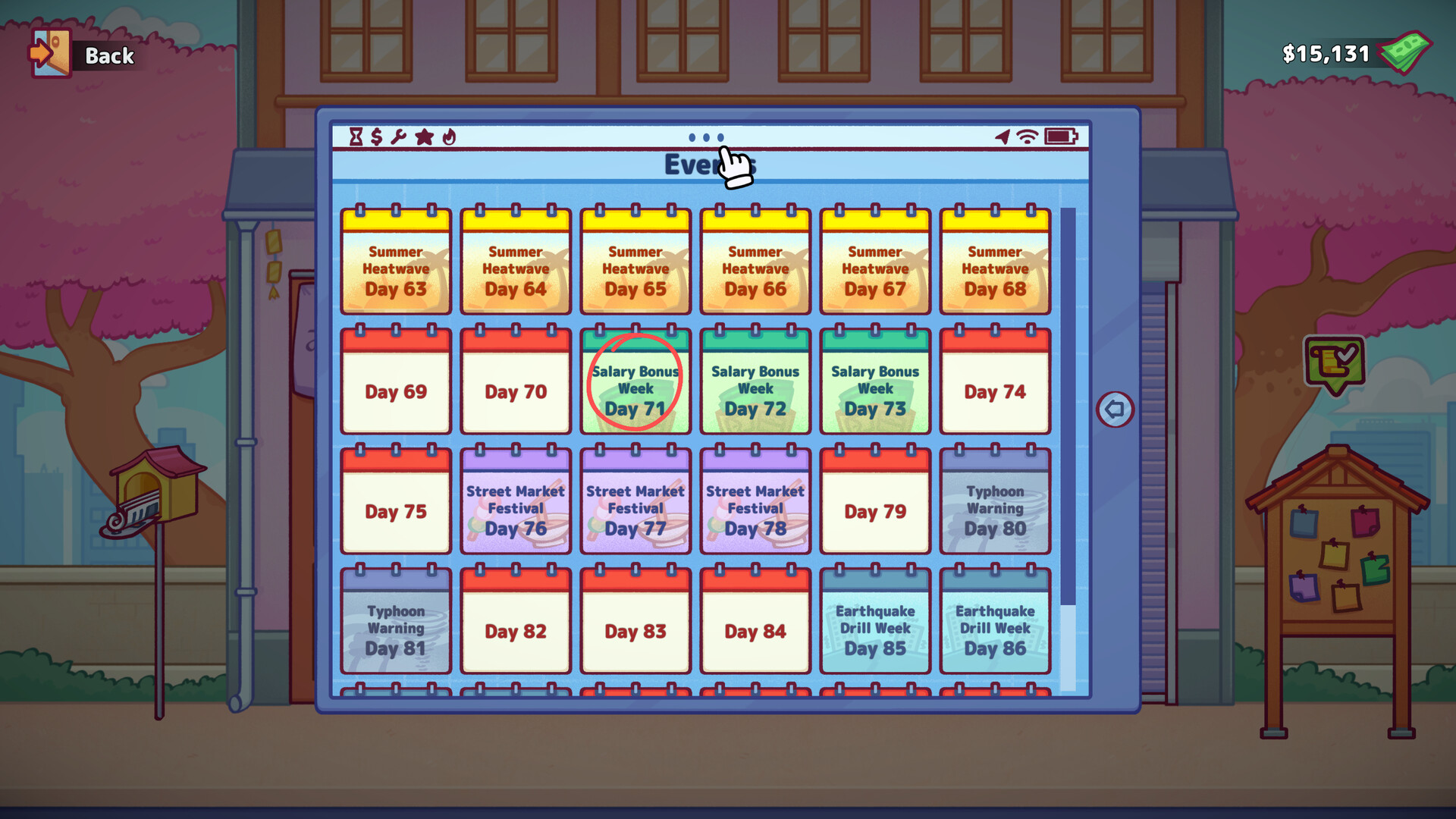 Скриншот 12: Vending Machine Co.