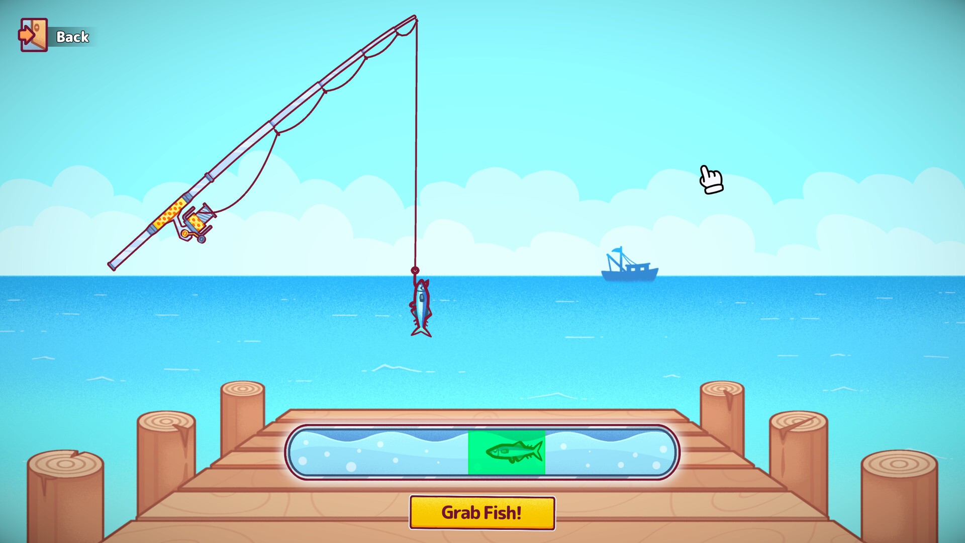 Скриншот 15: Vending Machine Co.