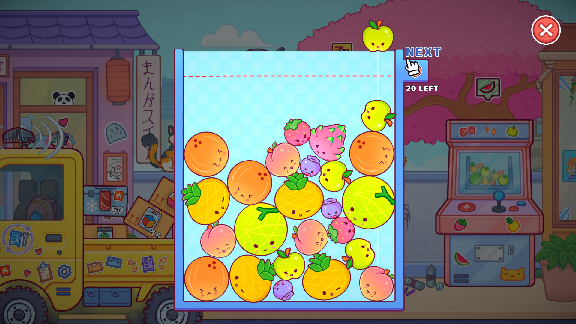 Скриншот 27: Vending Machine Co.