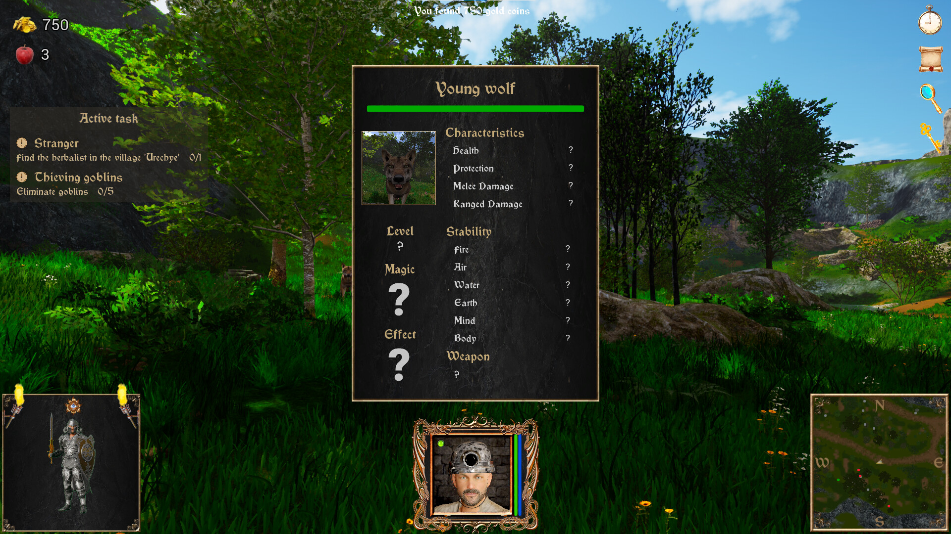 Скриншот 16: Strings of Fate XI: Magic dream