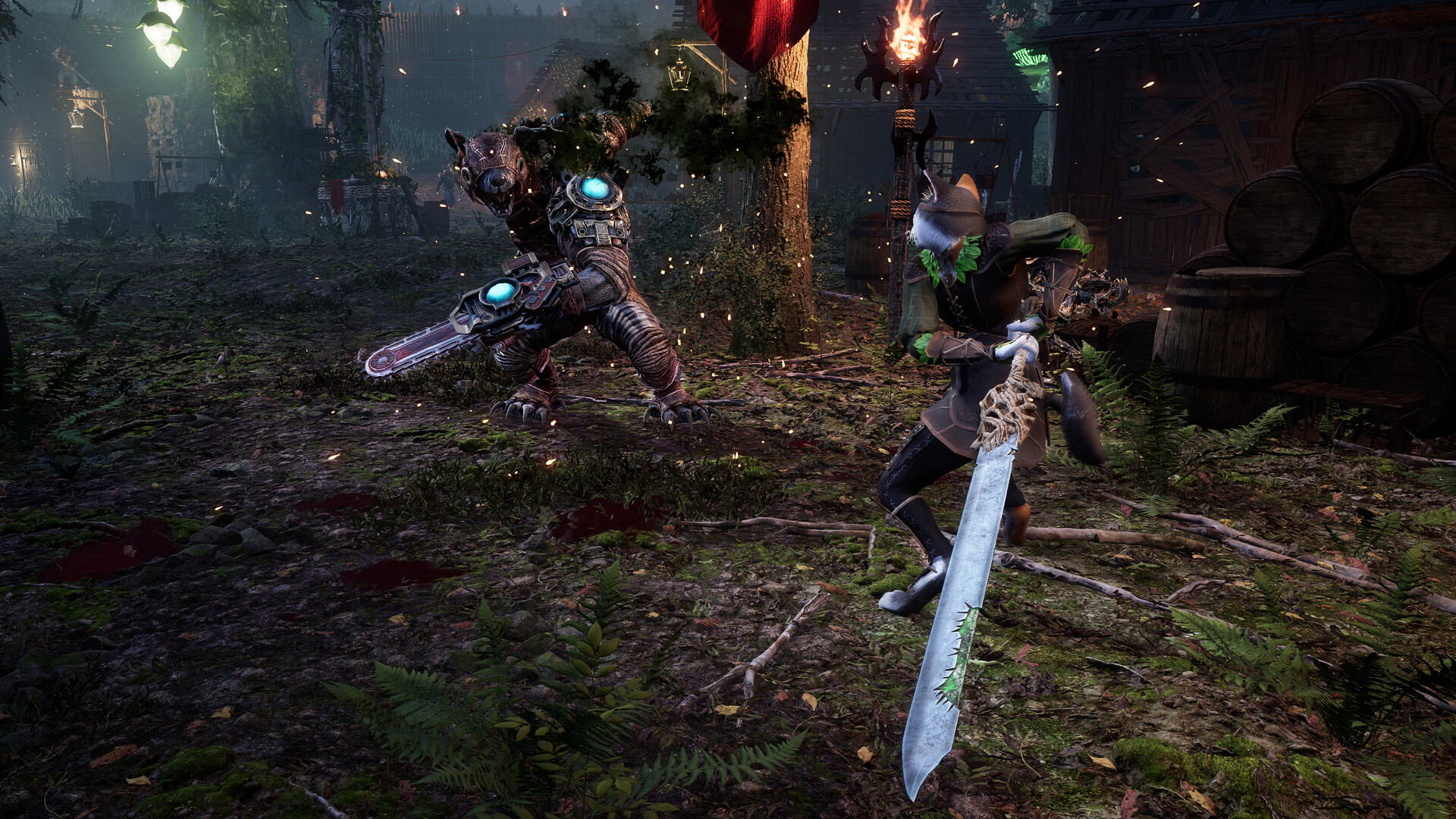 Скриншот: Kristala