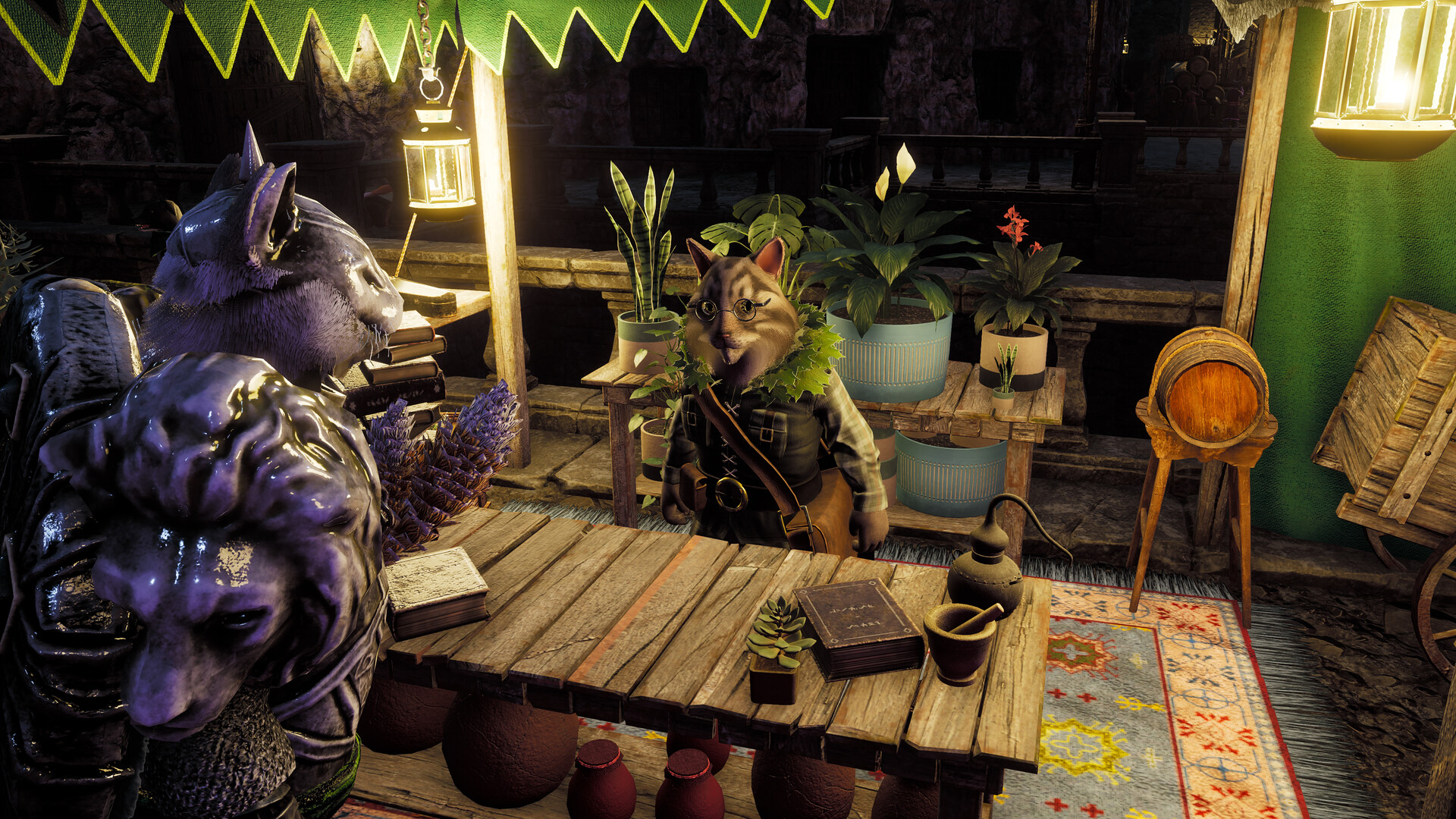 Скриншот 13: Kristala