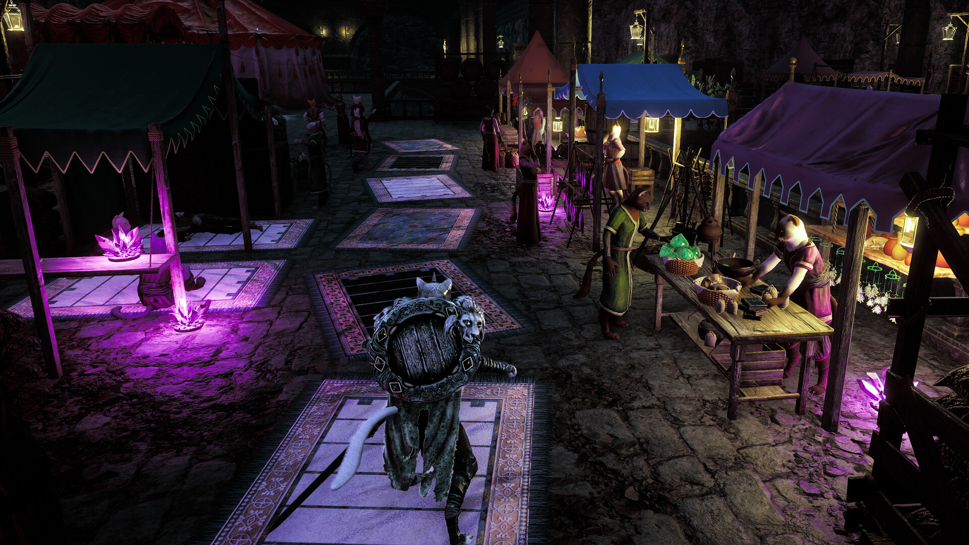 Скриншот 15: Kristala