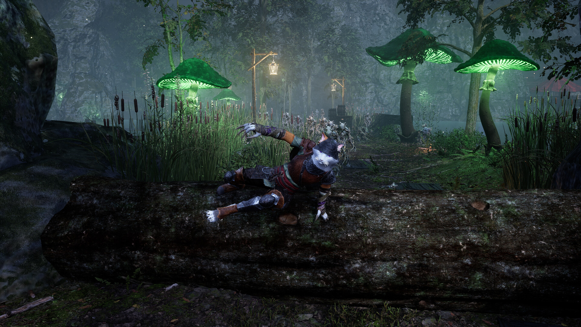 Скриншот: Kristala