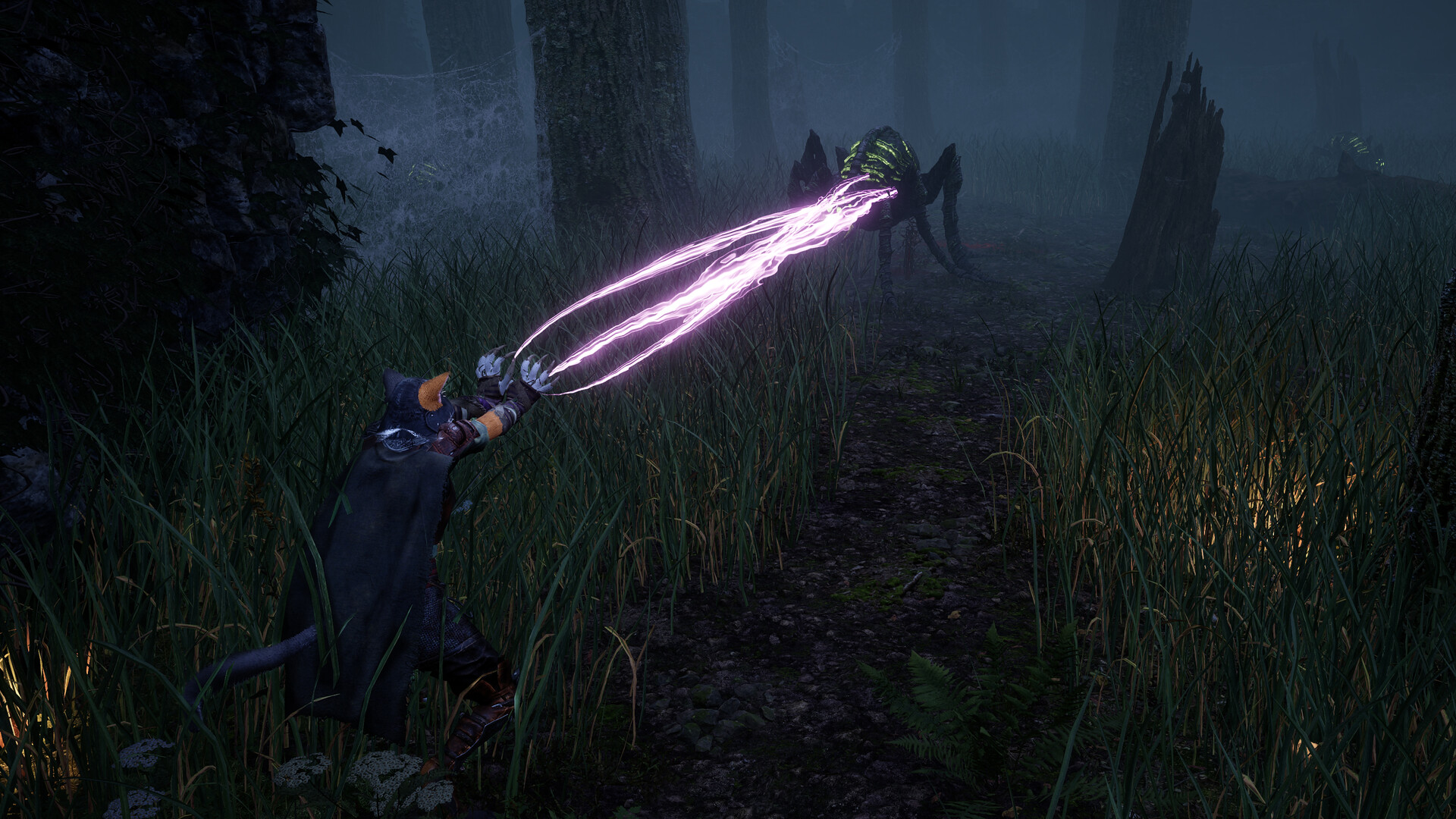 Скриншот: Kristala