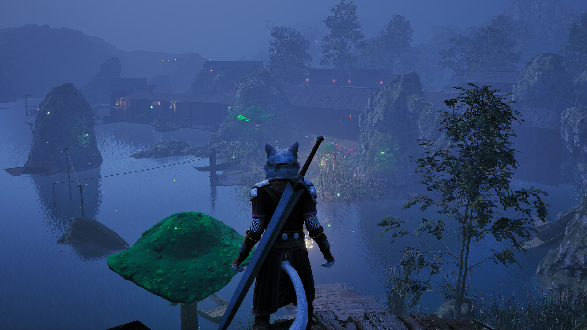 Скриншот: Kristala