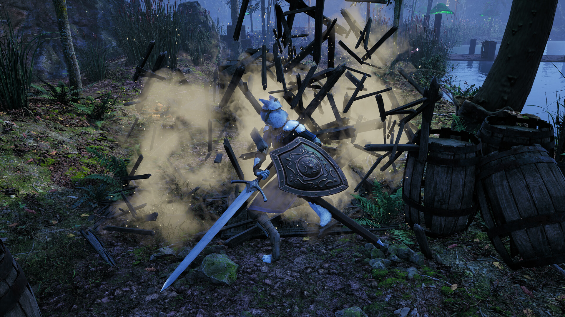 Скриншот 9: Kristala