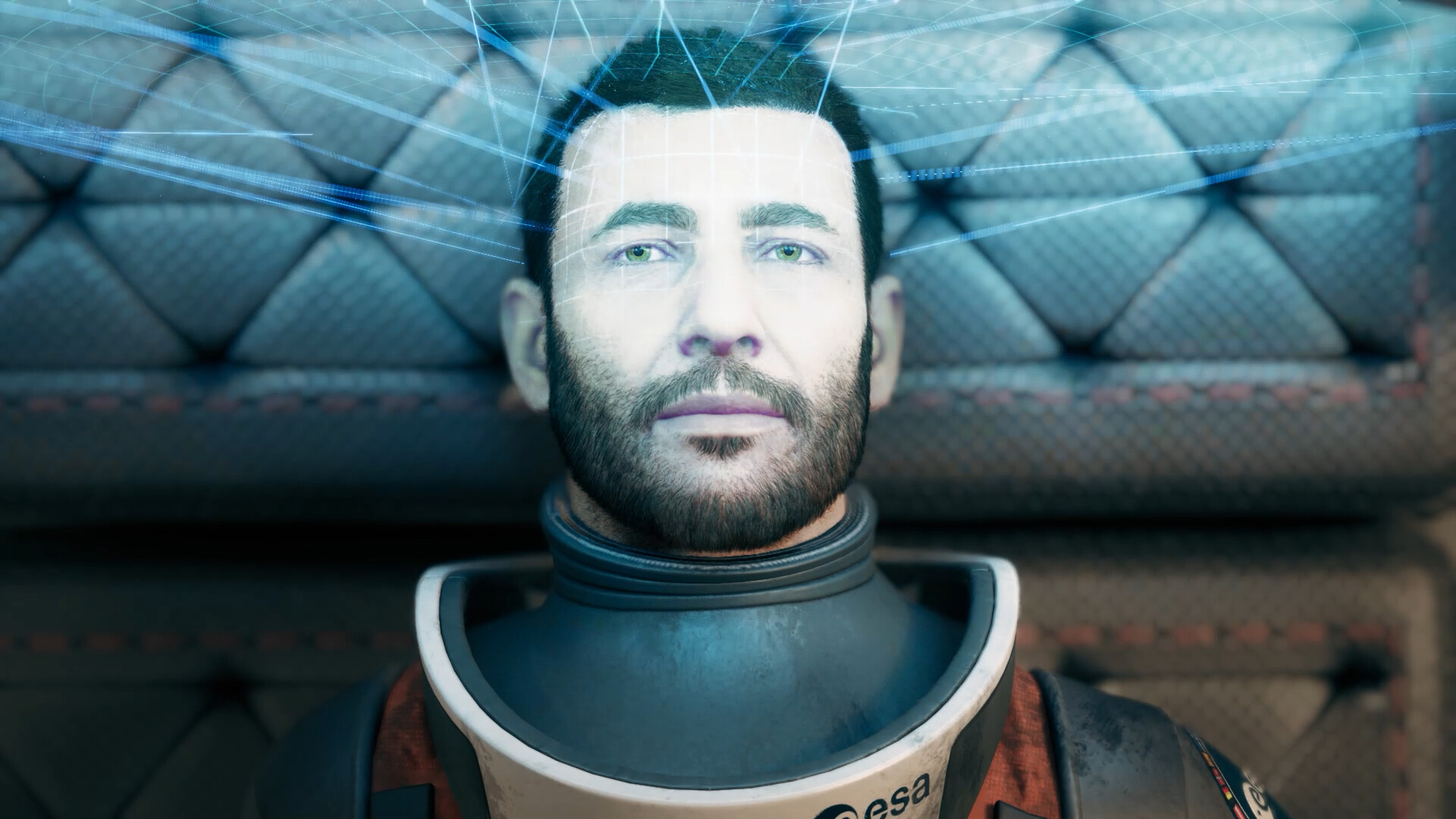 Скриншот: Aphelion