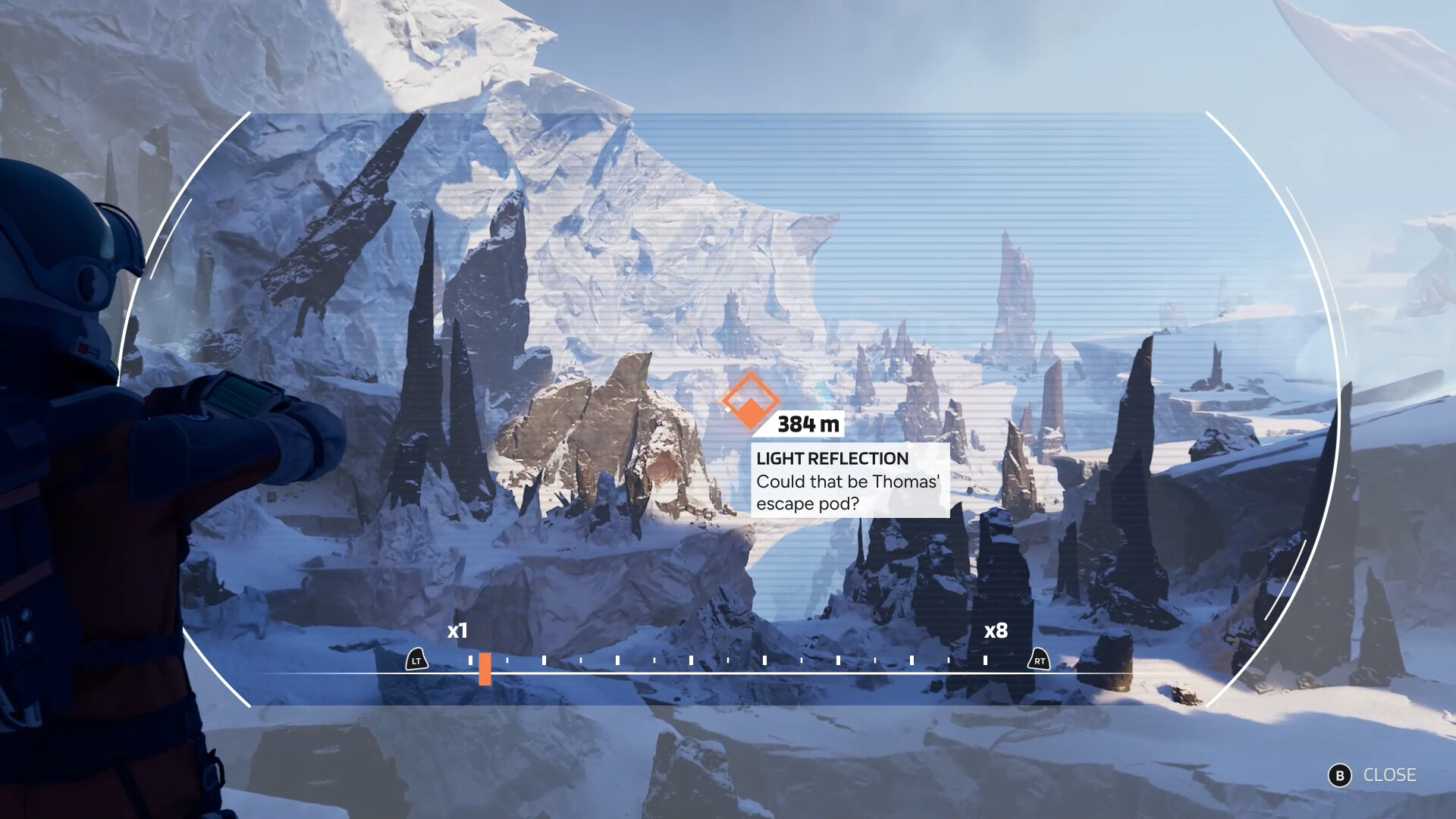 Скриншот 12: Aphelion