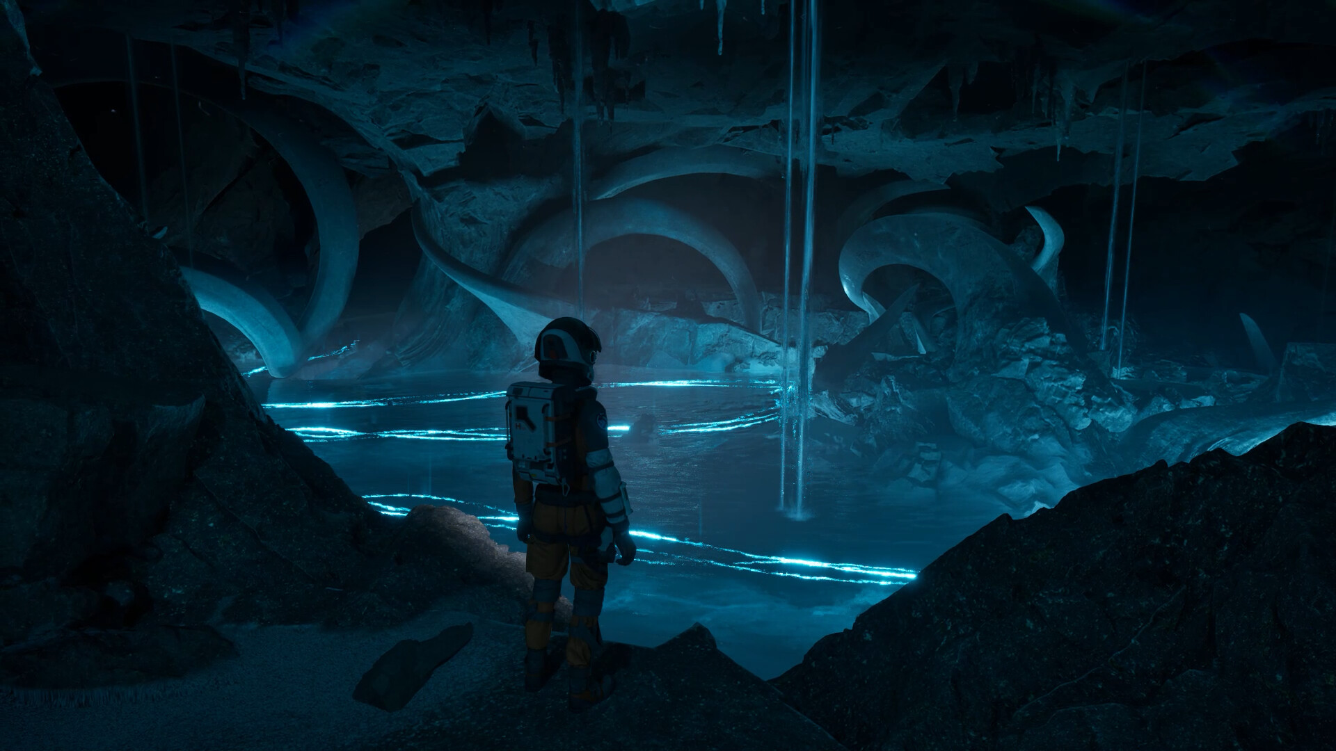 Скриншот 6: Aphelion