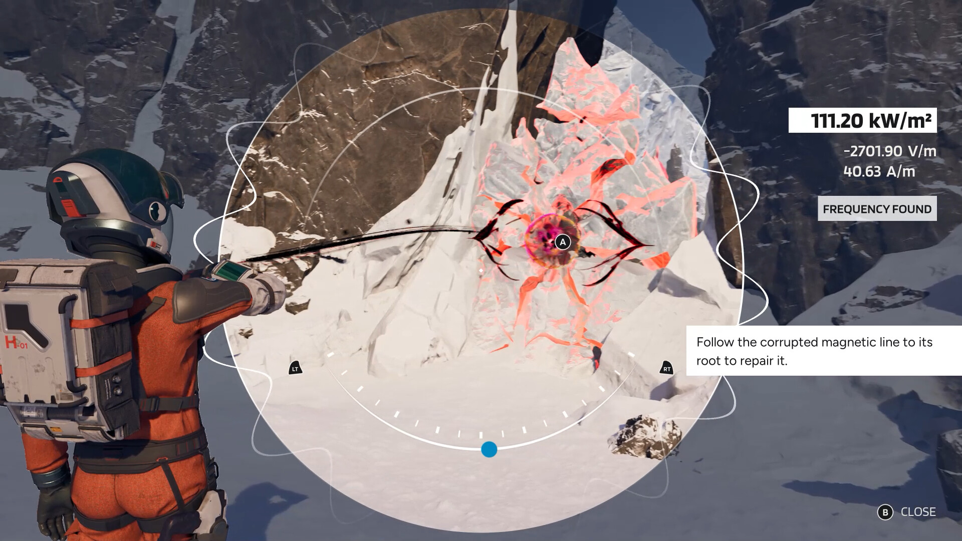 Скриншот 7: Aphelion