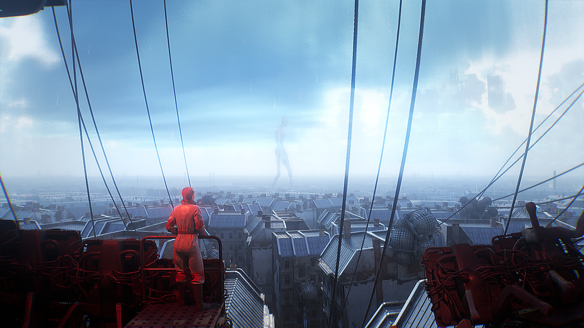 Скриншот: INDUSTRIA 2