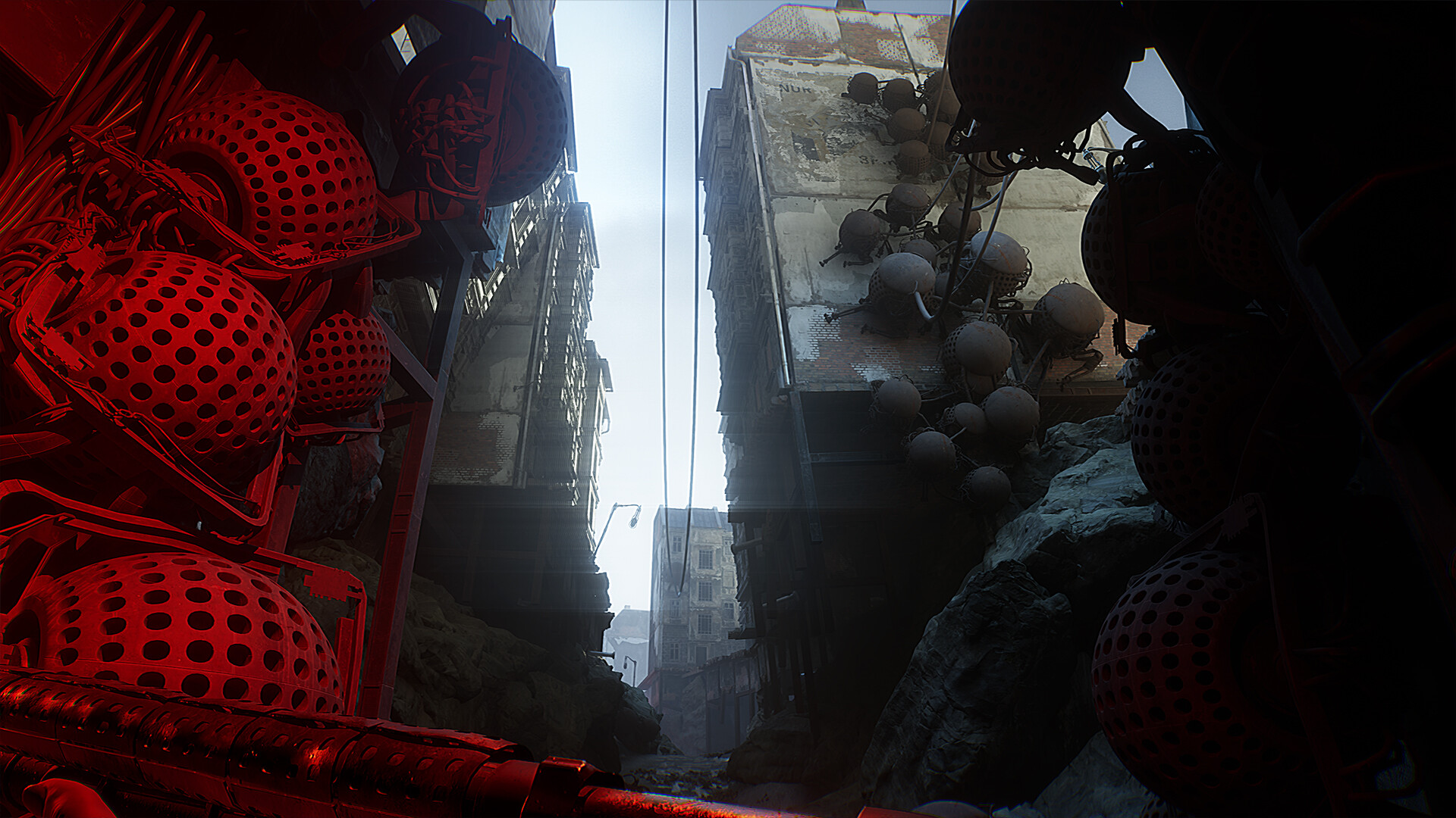 Скриншот: INDUSTRIA 2