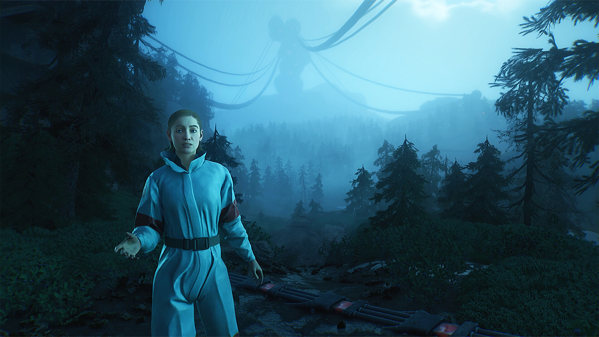 Скриншот: INDUSTRIA 2