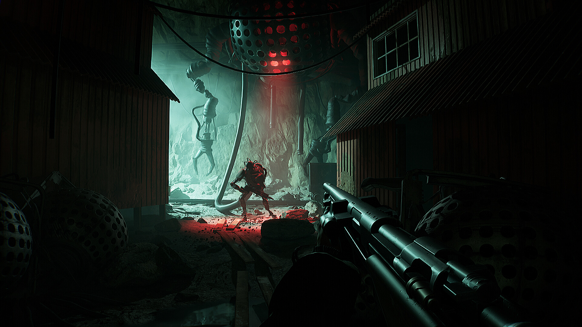 Скриншот 6: INDUSTRIA 2