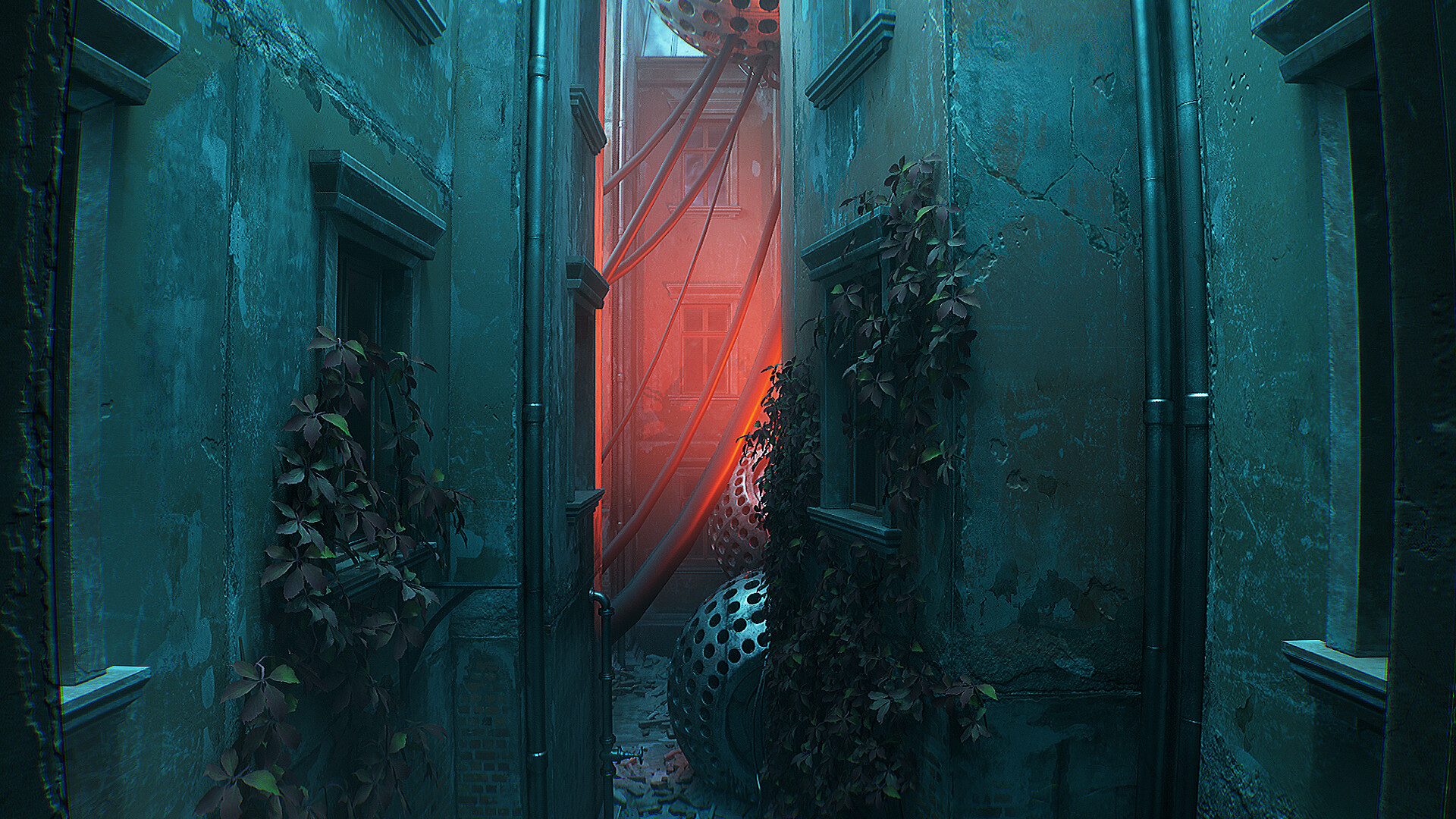 Скриншот 9: INDUSTRIA 2