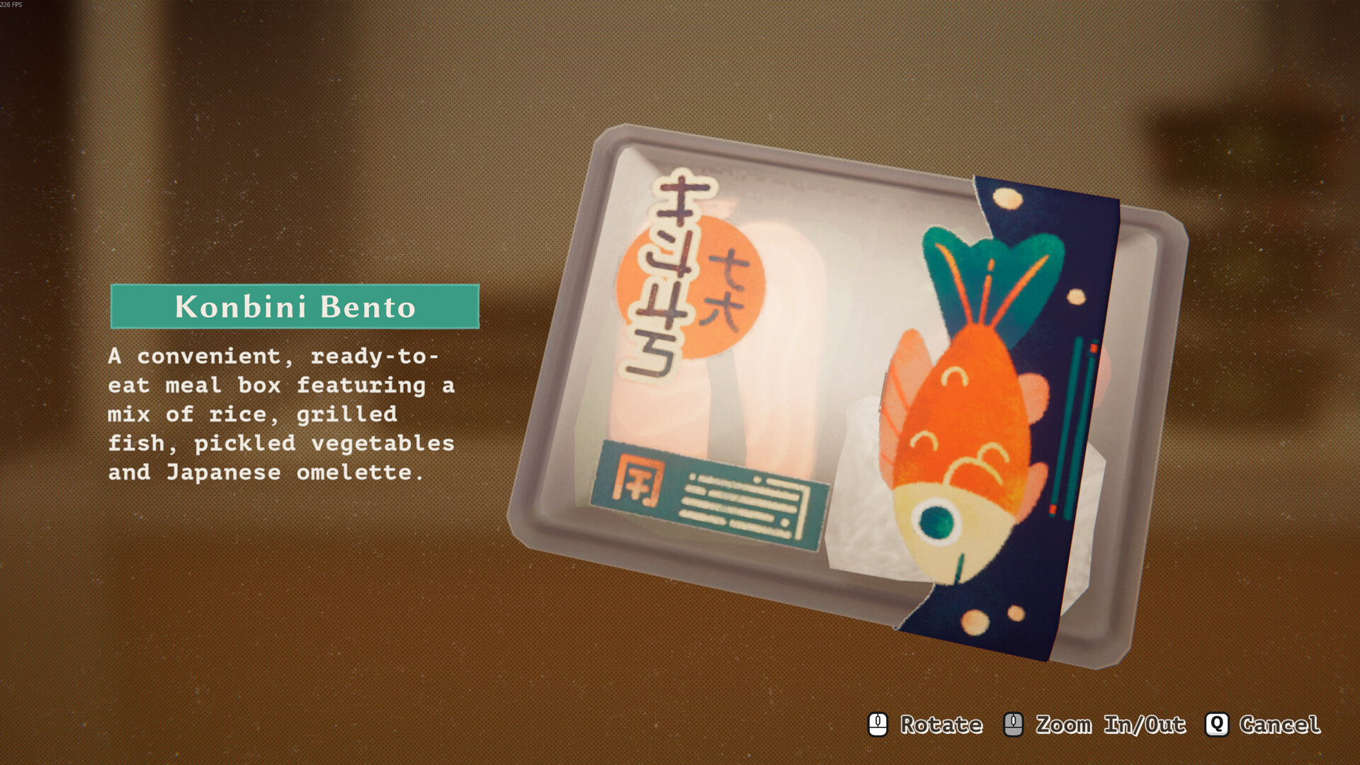 Скриншот 6: inKONBINI: One Store. Many Stories