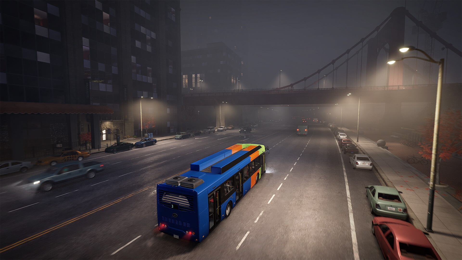 Скриншот 7: Bus Bound