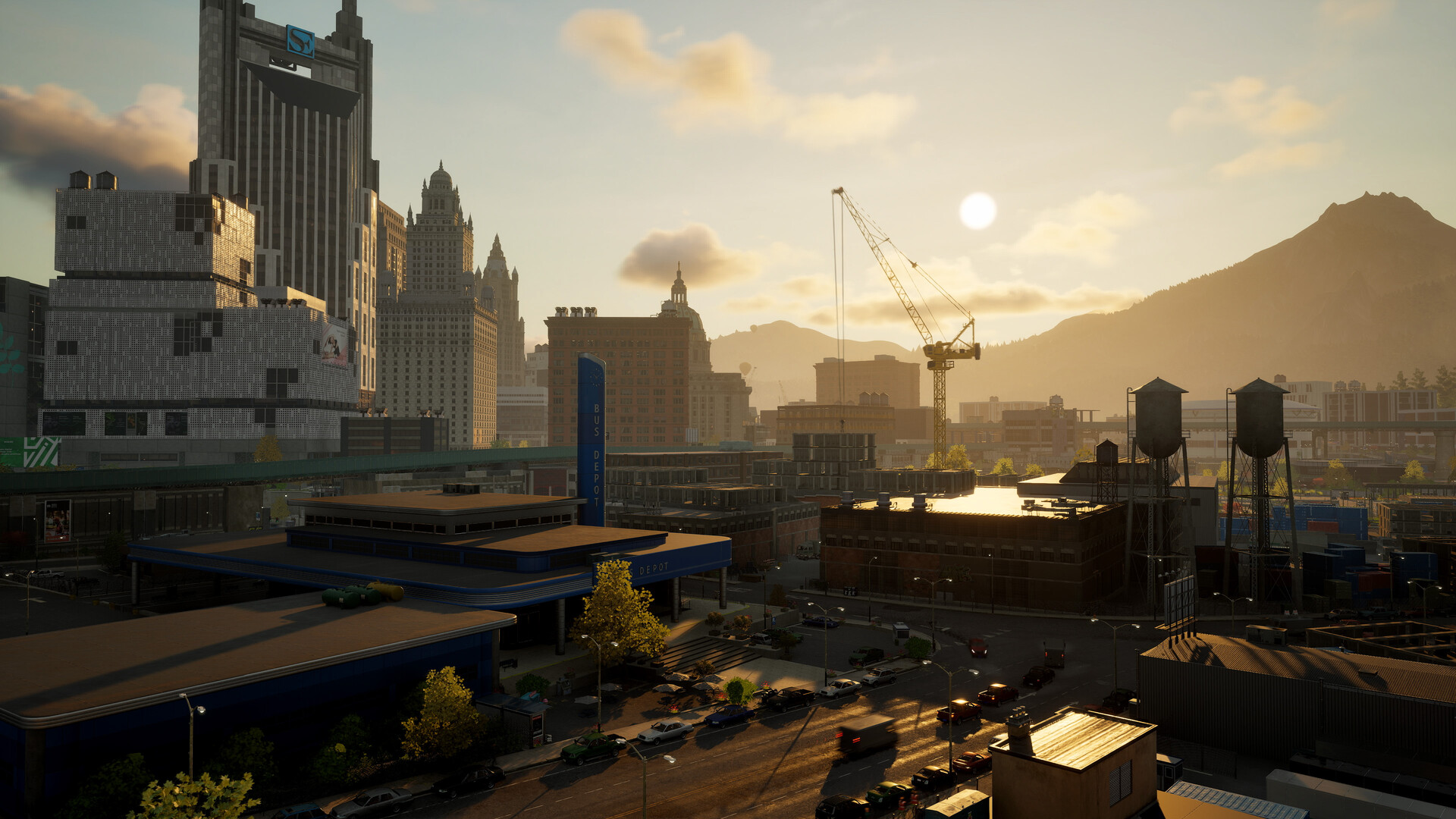 Скриншот 9: Bus Bound