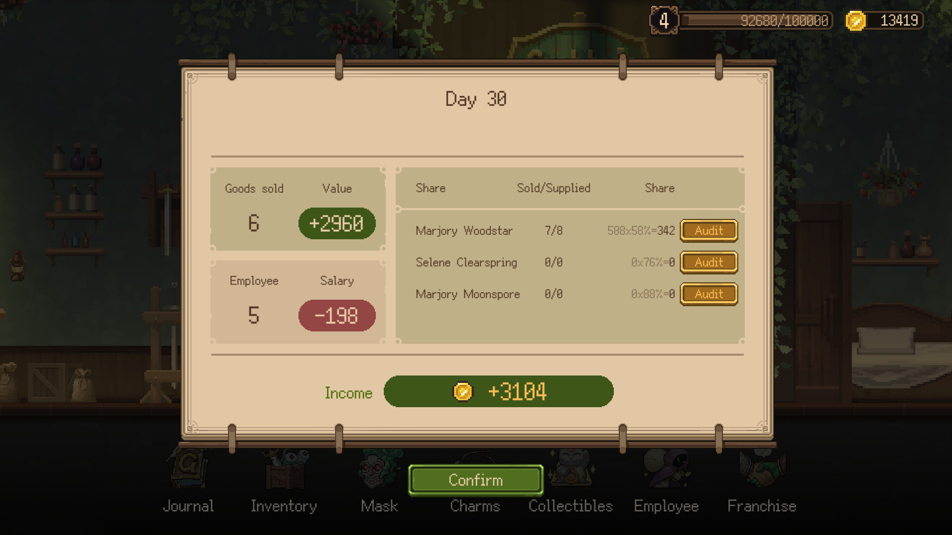 Скриншот 12: Goblin Vyke: The Thief Tycoon
