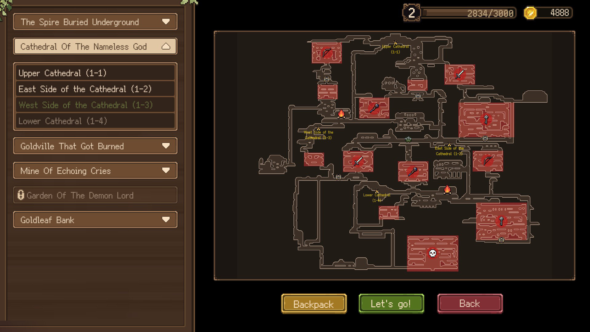 Скриншот 13: Goblin Vyke: The Thief Tycoon