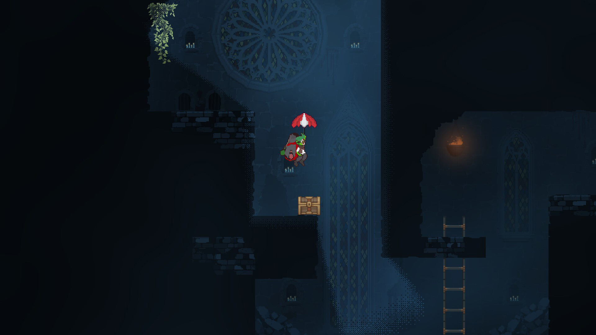 Скриншот 6: Goblin Vyke: The Thief Tycoon