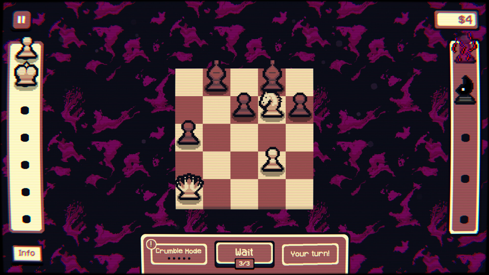 Скриншот: Gambonanza