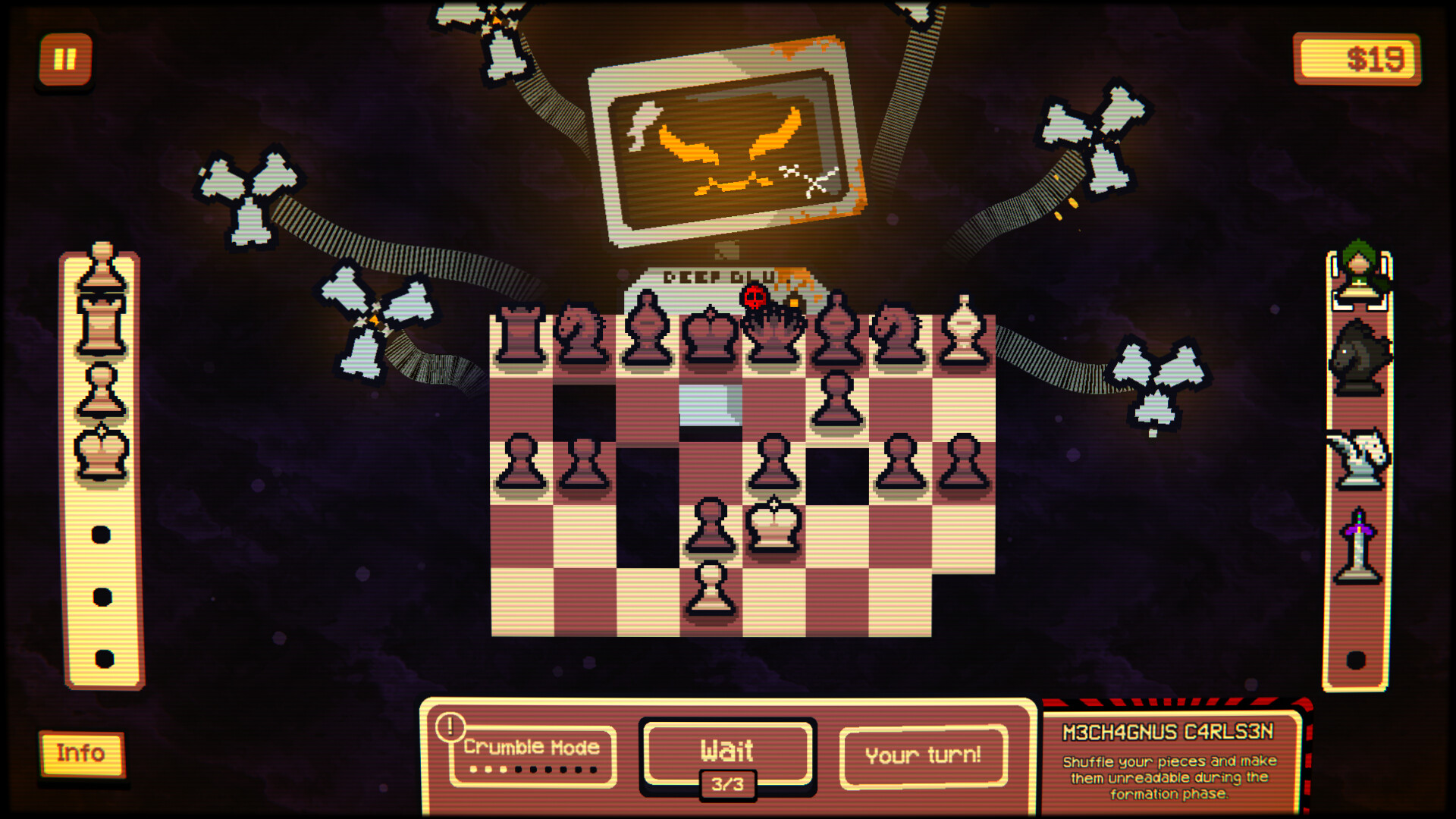 Скриншот 6: Gambonanza