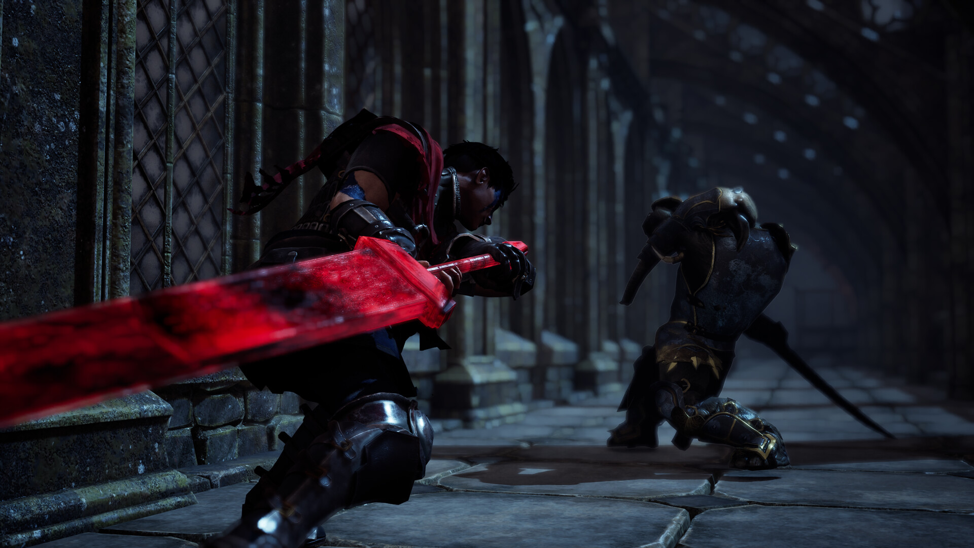 Скриншот 13: Crimson Oath