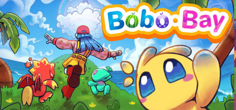 Обложка: Bobo Bay
