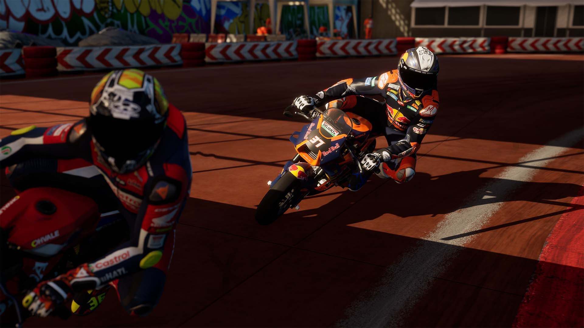 Скриншот 7: MotoGP™26