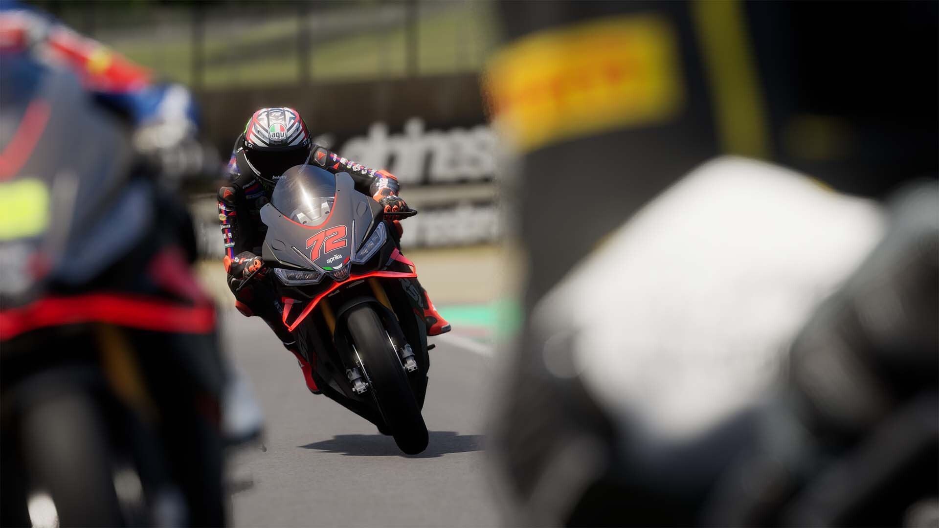Скриншот 8: MotoGP™26