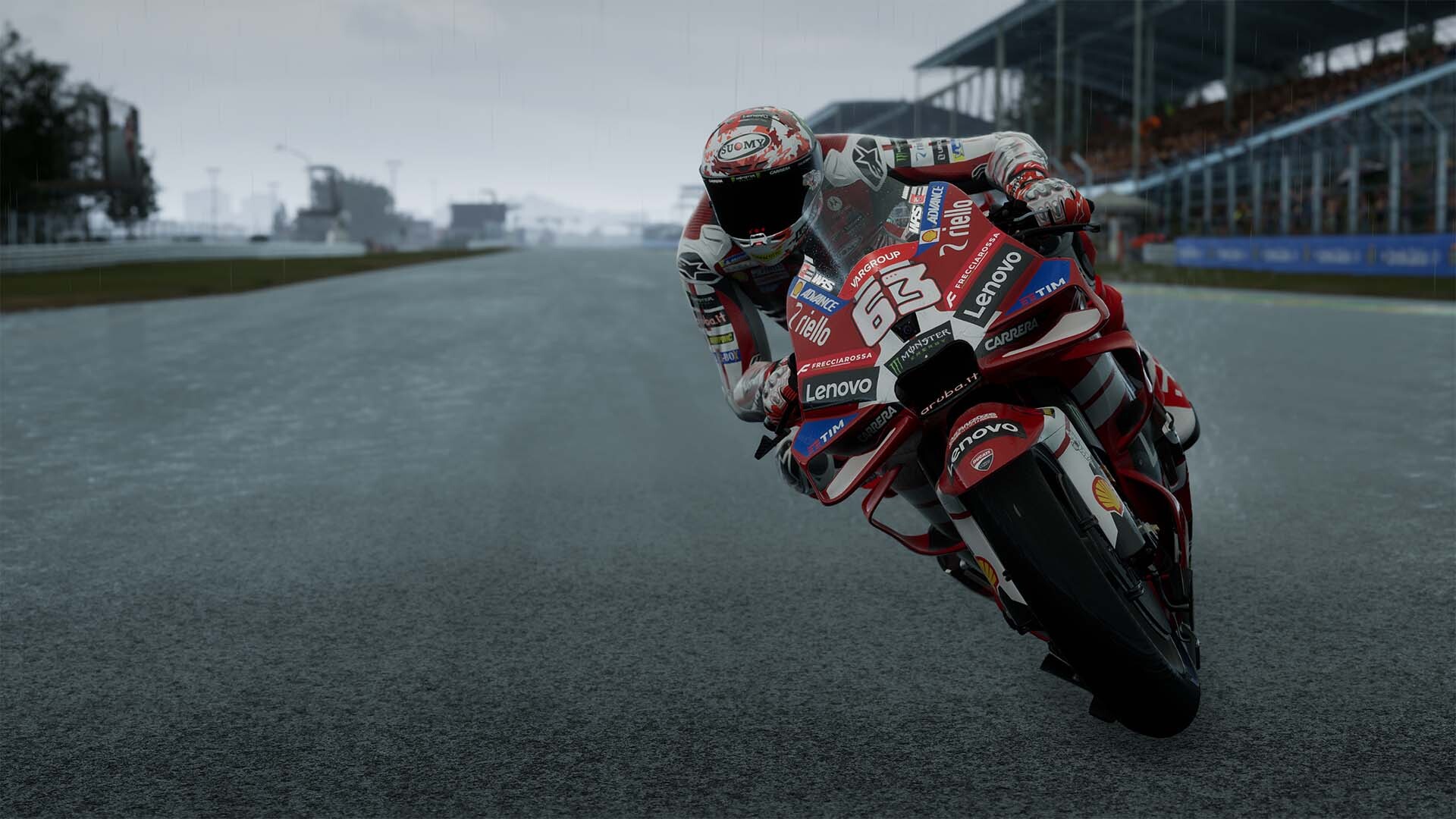 Скриншот 10: MotoGP™26